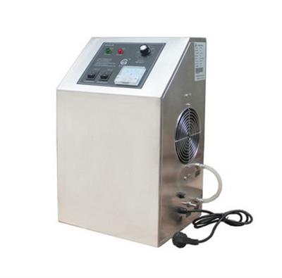 廣州佳環(huán)臭氧發(fā)生器，HY-005-10A,10克空氣源臭氧發(fā)生器組成結(jié)構(gòu)