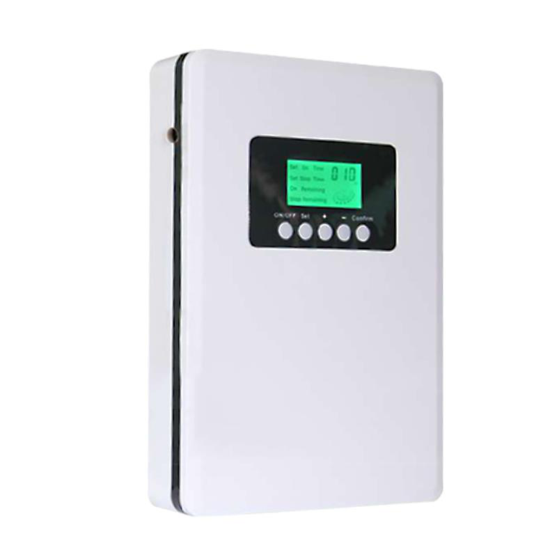 臭氧消毒機(jī)，500MG活氧機(jī)，移動式臭氧消毒機(jī)在日常生活領(lǐng)域的應(yīng)用